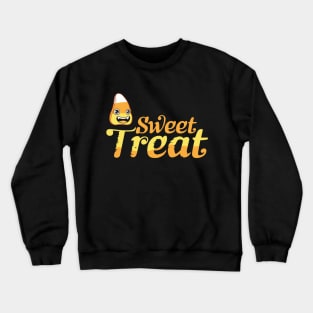 Sweet Treat Crewneck Sweatshirt